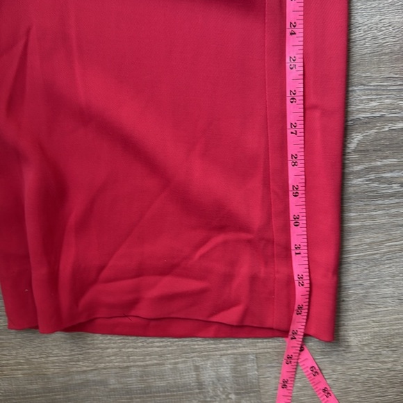 NEW Ramy Brook Vivian Jumpsuit Rouge 8 - Picture 12 of 15